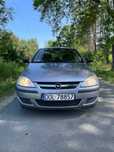 Opel Corsa C 2005 r; 1,2 Twinport