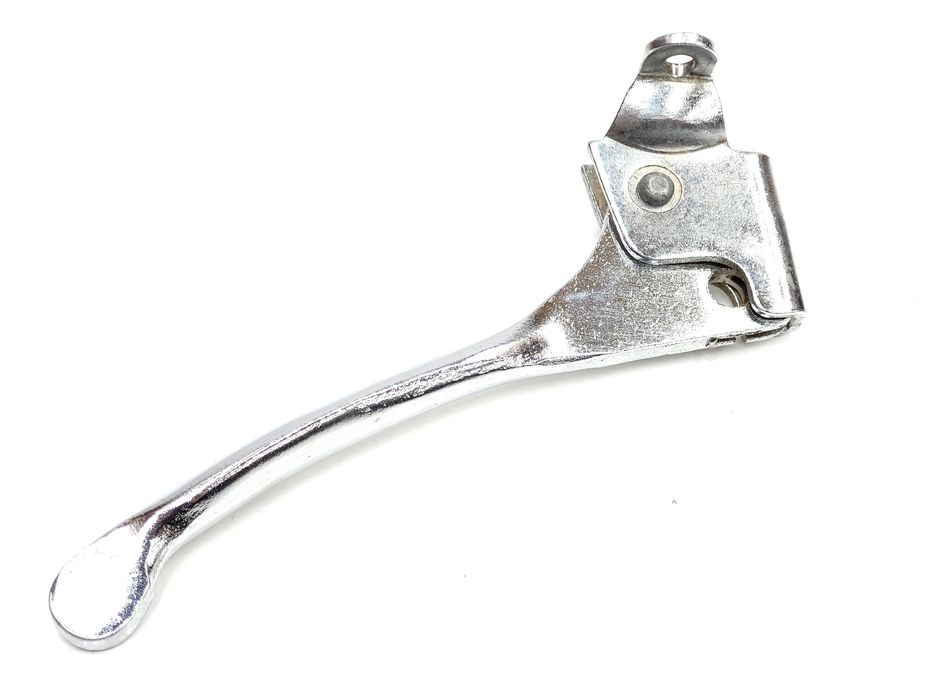 NOWA Klamka hamulcowa ZZR Romet Karat Flaming Wigry Czajka Sokół PRL