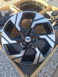#F1 Aluflegi R19 6x120 BUS Ford Turneo Transit