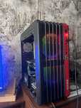Ігровий компютер, ryzen 5 3600, gtx 1660 super, 16 gb ram