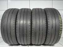 Opony letnie 225/65R16C 112/110T Continental