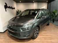 Citroën C4 Picasso 1.6 BlueHDi Exclusive EAT6