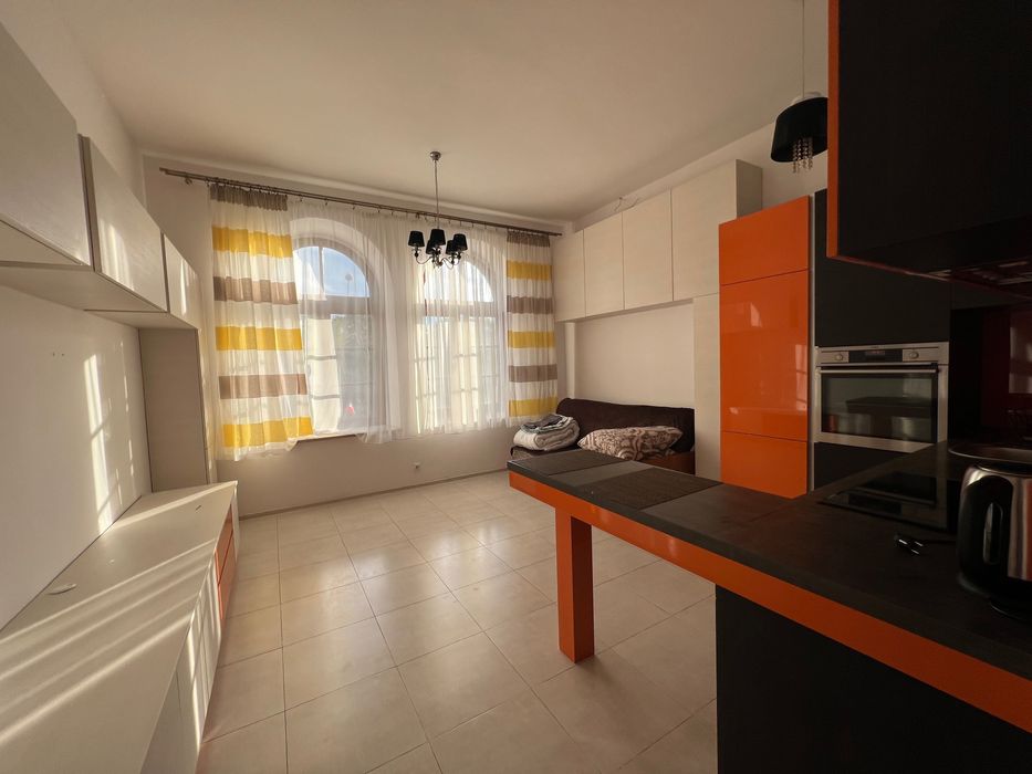 Wynajmę mieszkanie Ozorków