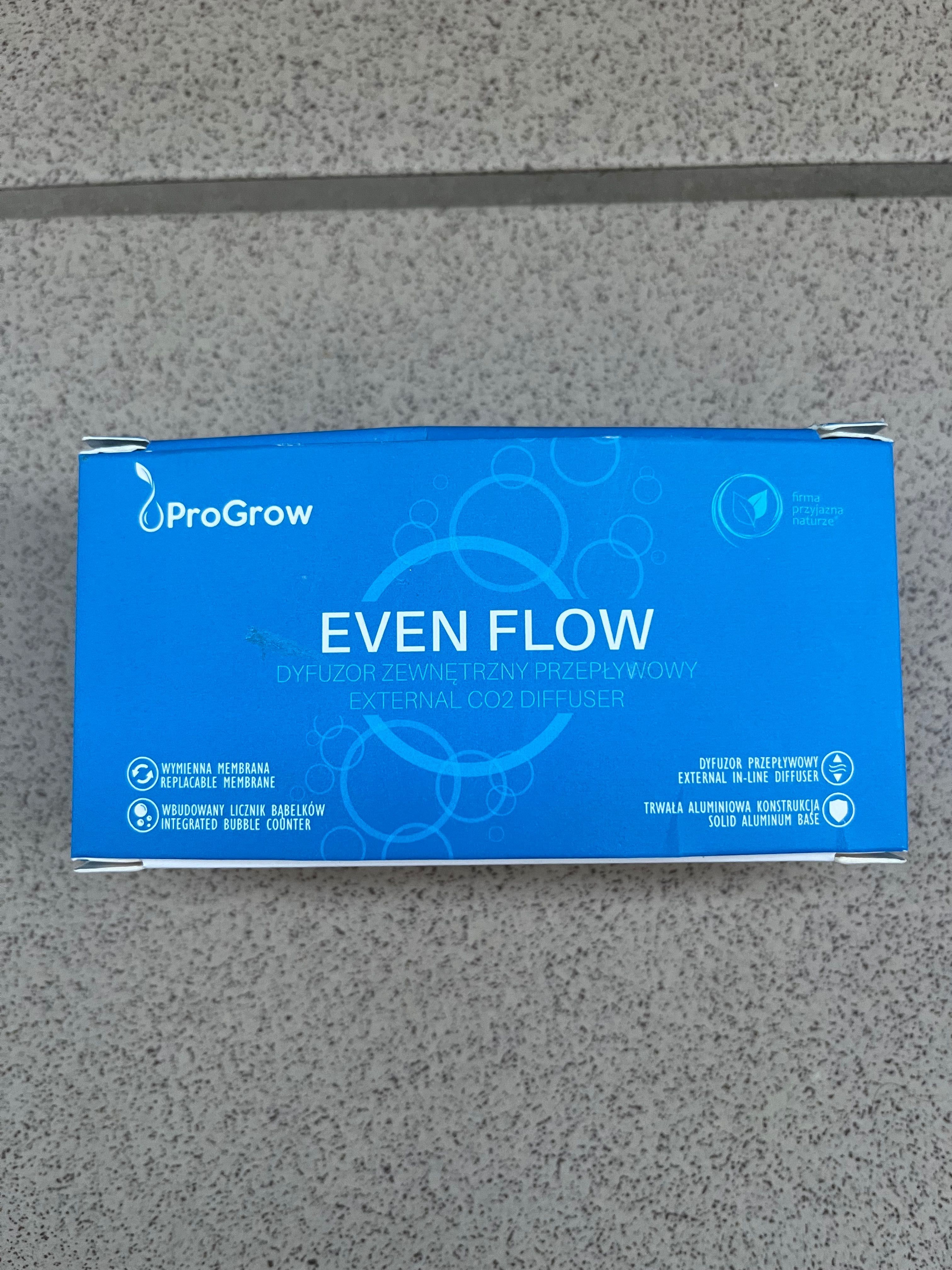 Dyfuzor CO2 ProGrow Even Flow