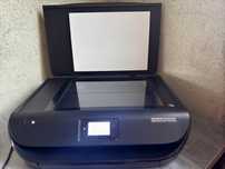 Drukarka wielofunkcyjna HP Deskjet 4535 sprawn, ksero,