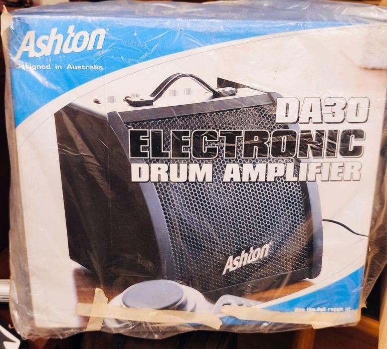 Bateria Eletrónica Instrumentos Musicais