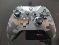 Pad kontroler do Xbox One Series S X Night Ops