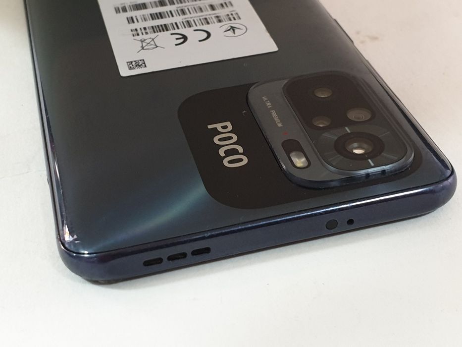 Poco M5s "4+2/128gb"