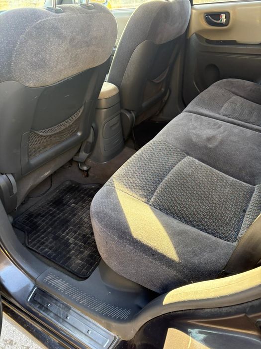 Хюндай Санта Фе 2.0 crdi