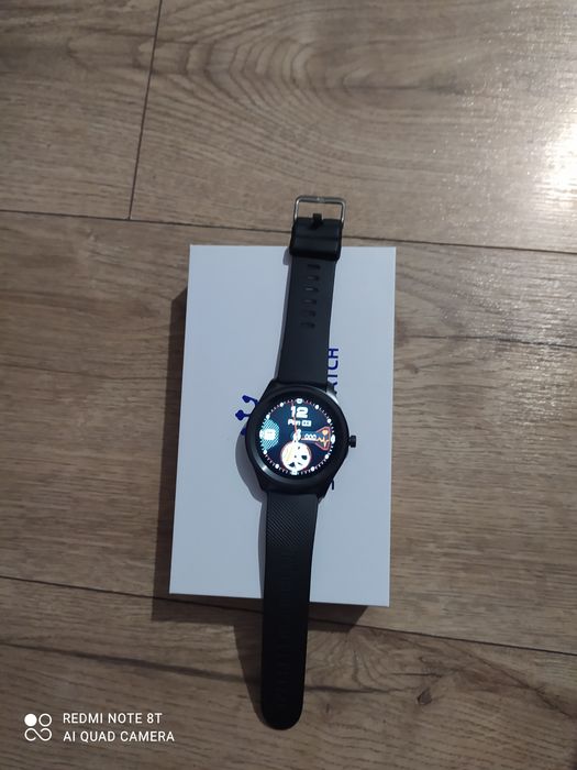 Smart watch sport & fun 3