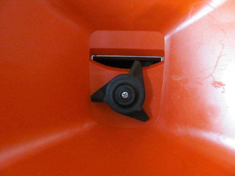 Розкидач/сіялка на АКБ Einhell GE-SR 18/22 Li серії Expert з Німеччини