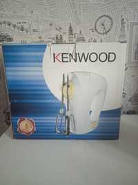 Миксер kenwood hm220