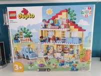 Lego 10994 Duplo dom rodzinny