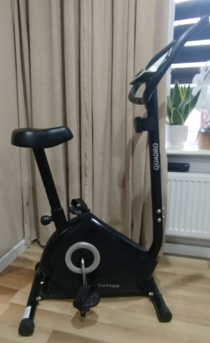 Rower rowerek stacjonarny