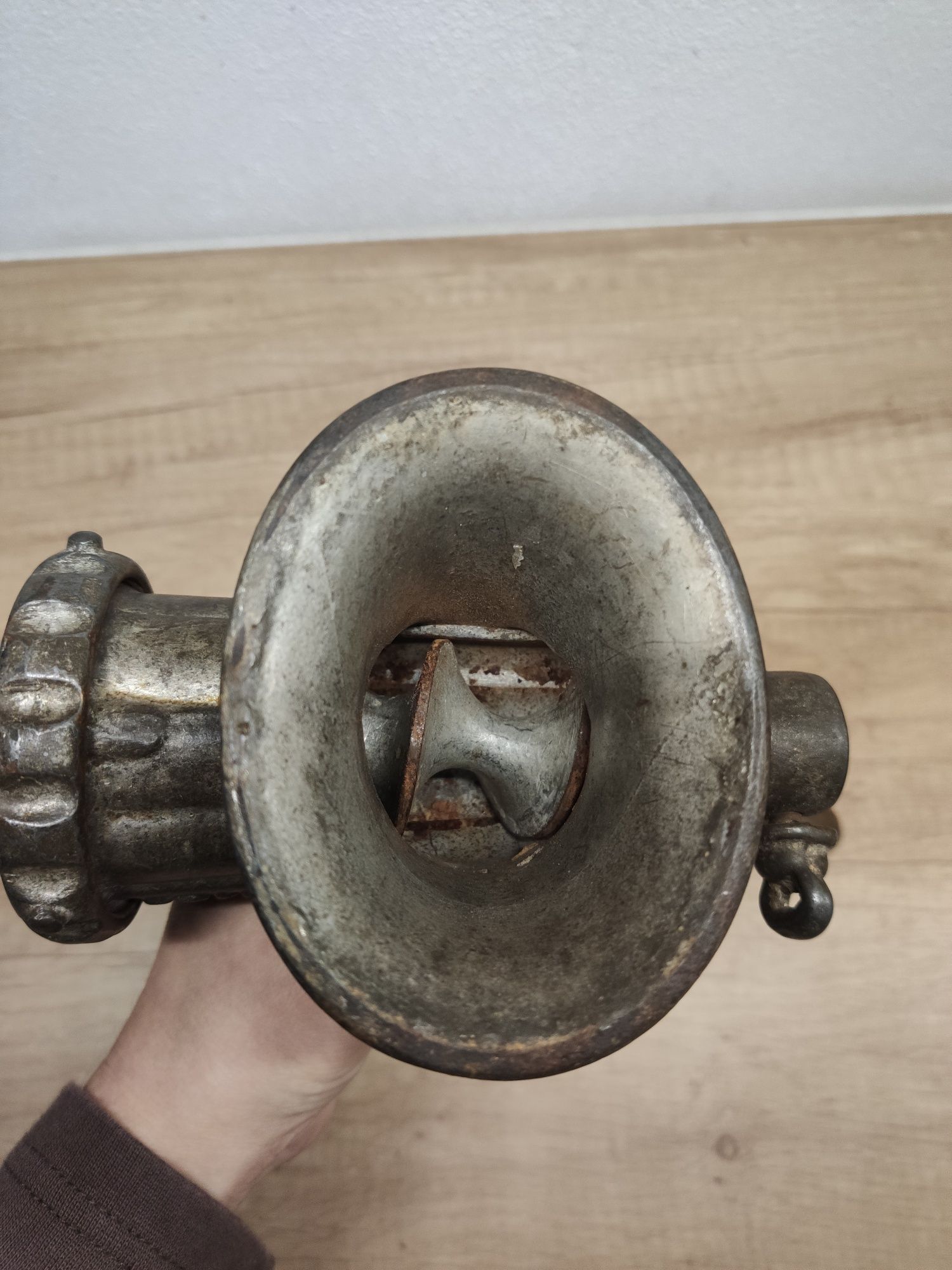 Maszynka do mielenia, Standard - Werk 5 PRL