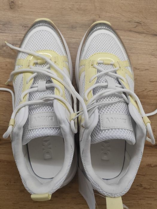 Buty sportowe Sneakersy DKNY 38 nowe!