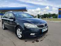 Kia ceed 1.6 crdi