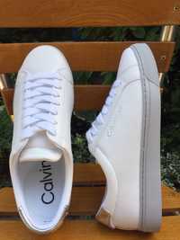 Кеди  Calvin Klein  39,5-40р. оригинал