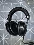 Beyerdynamic DT770M 80 Ohm