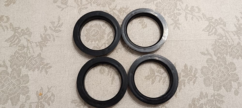 Проставочні кільця на диски автомобіля 73-56.6