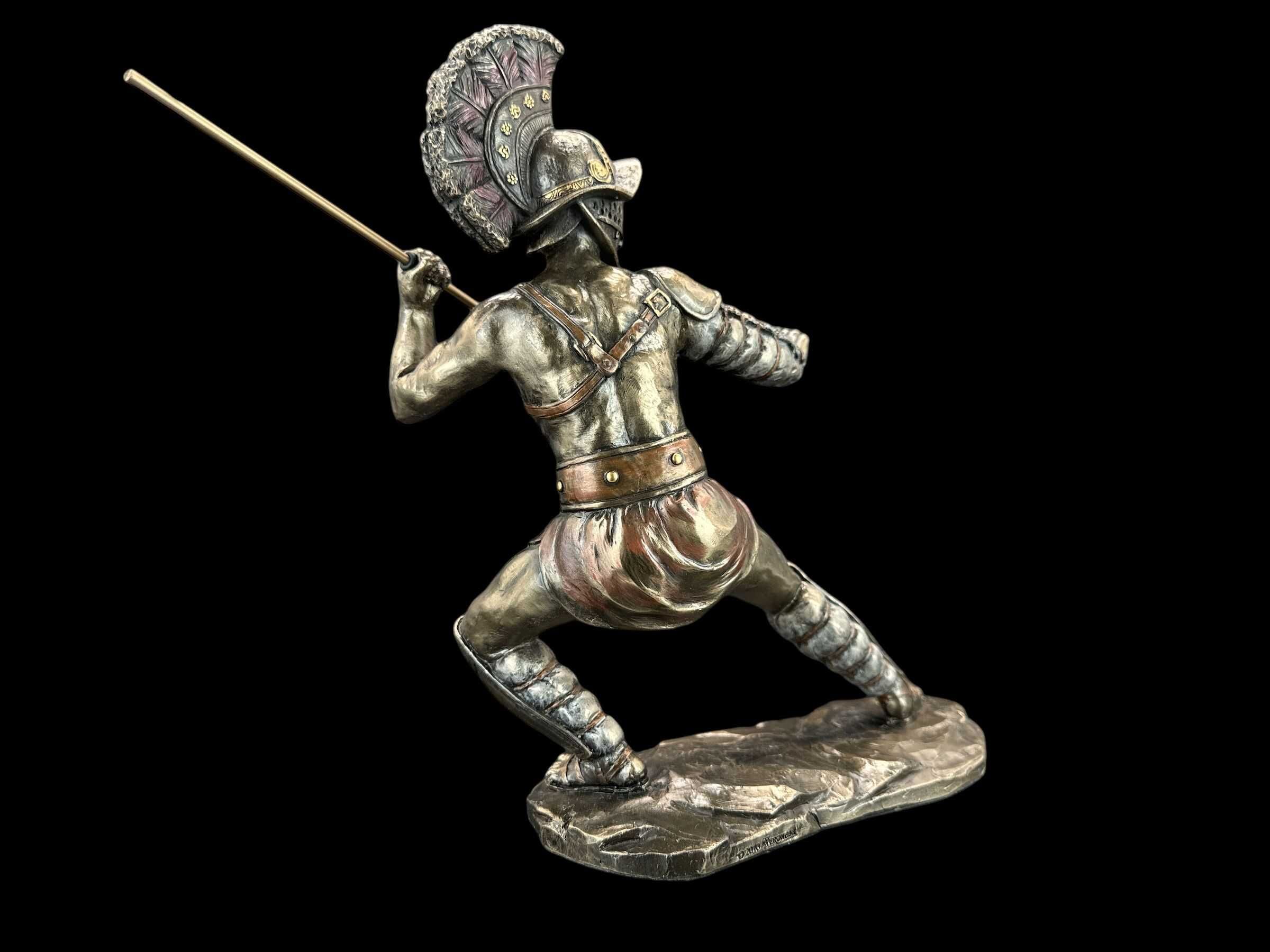 Gladiator Murmillo z Oszczepem VERONESE WU77527A4