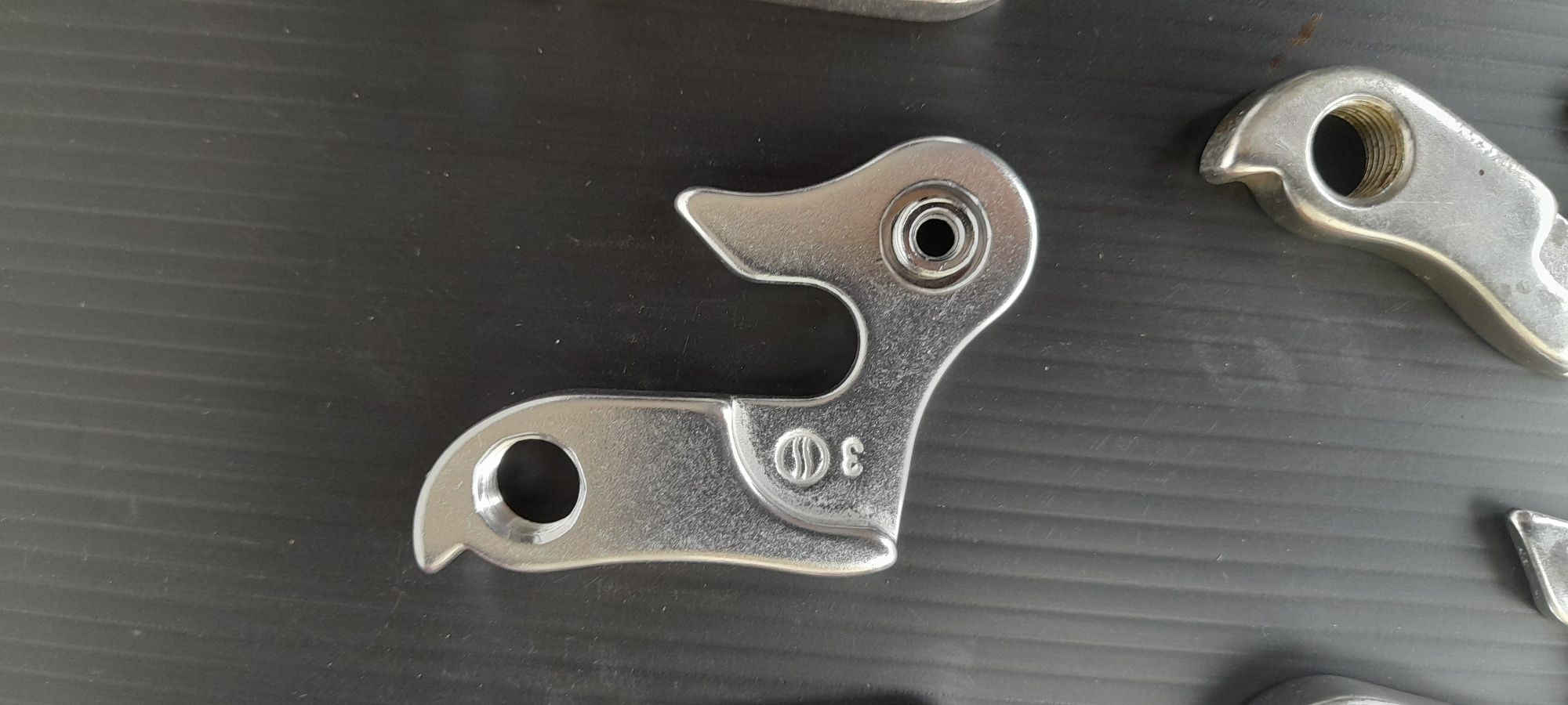 Dropaut para bicicletas