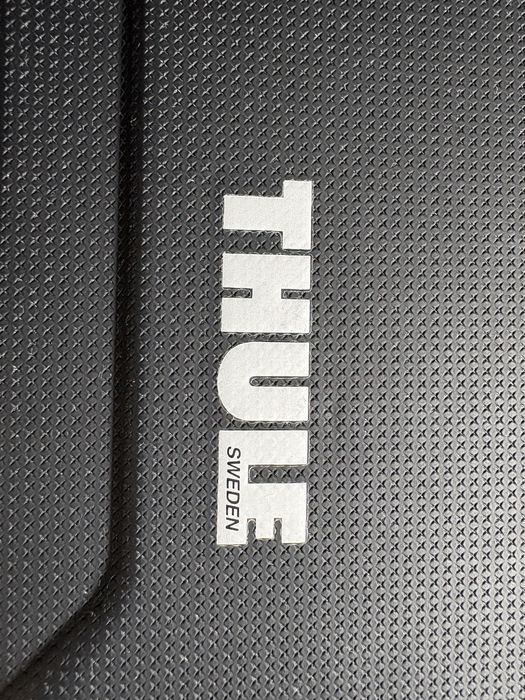 Продам сумку-папку для ноутбука 13-14"