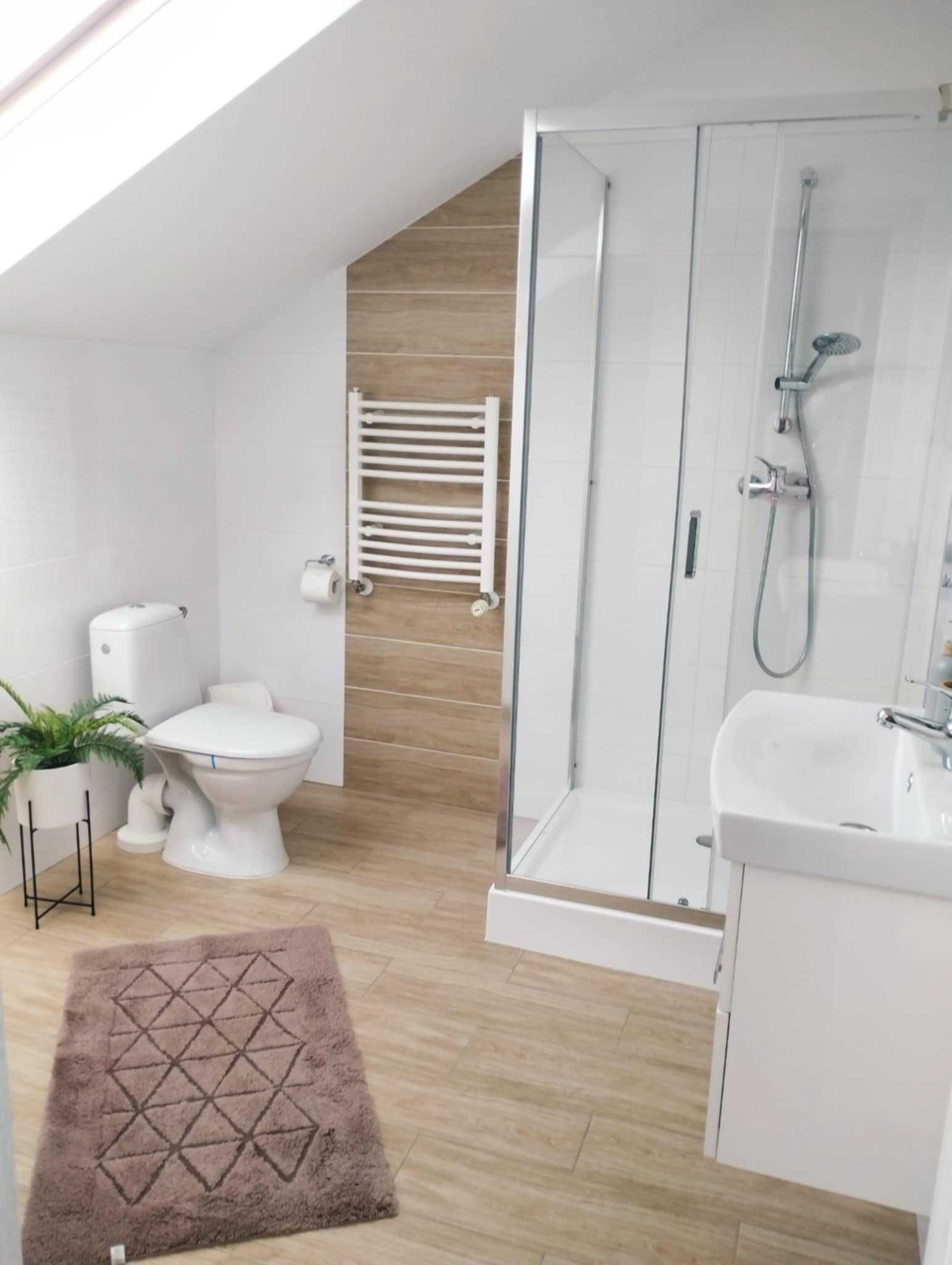 Apartamenty nad morzem pokoje noclegi wczasy Darłowo Kopań Darłówko