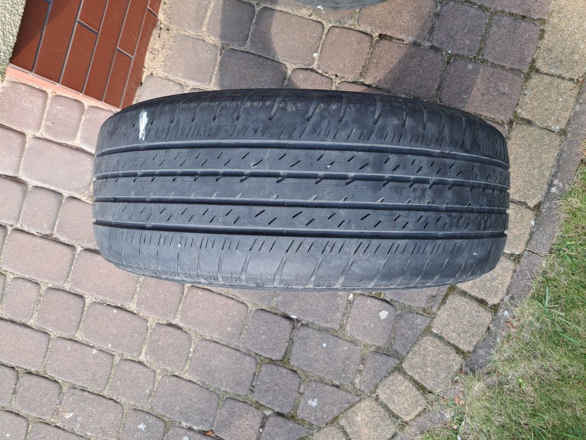 Opony Bridgestone Turanza 205/60 R16 92 V 4szt.