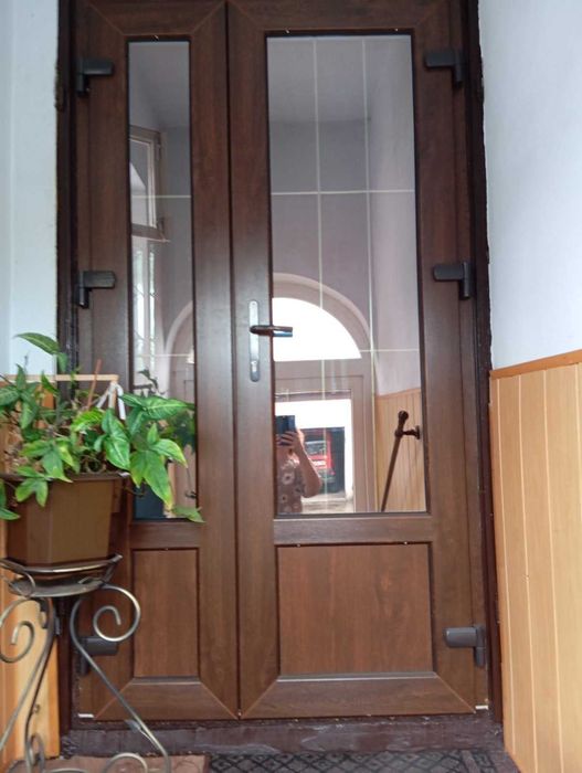 АКЦІЯ -40% Окна Двери Пластиковые!Вікно750х1210 відкривне Гнівань