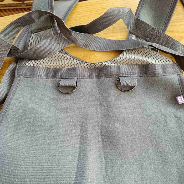 Бандаж на плечовий суглоб