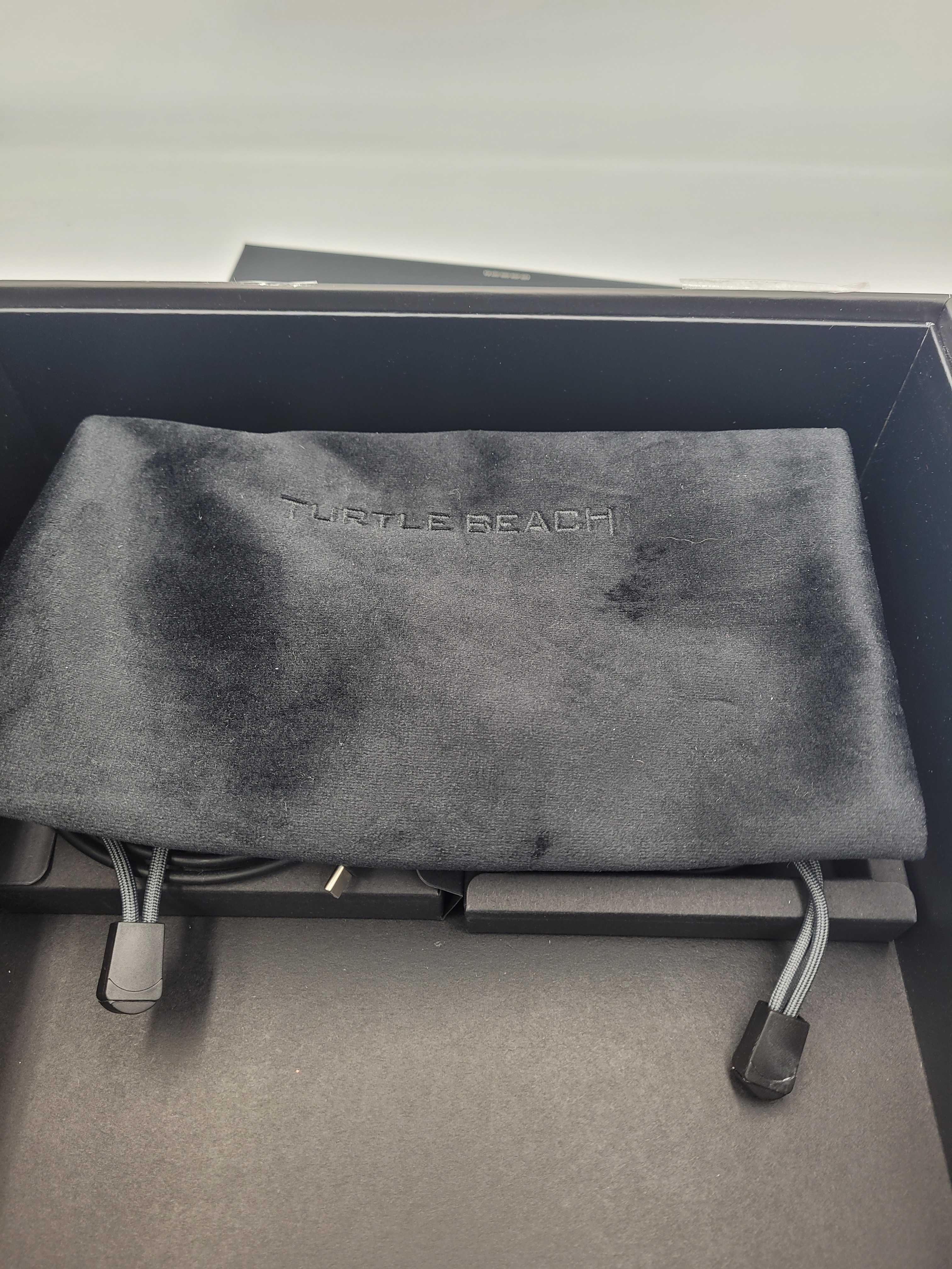 Słuchawki bezprzewodowe nauszne Turtle Beach Stealth Pro