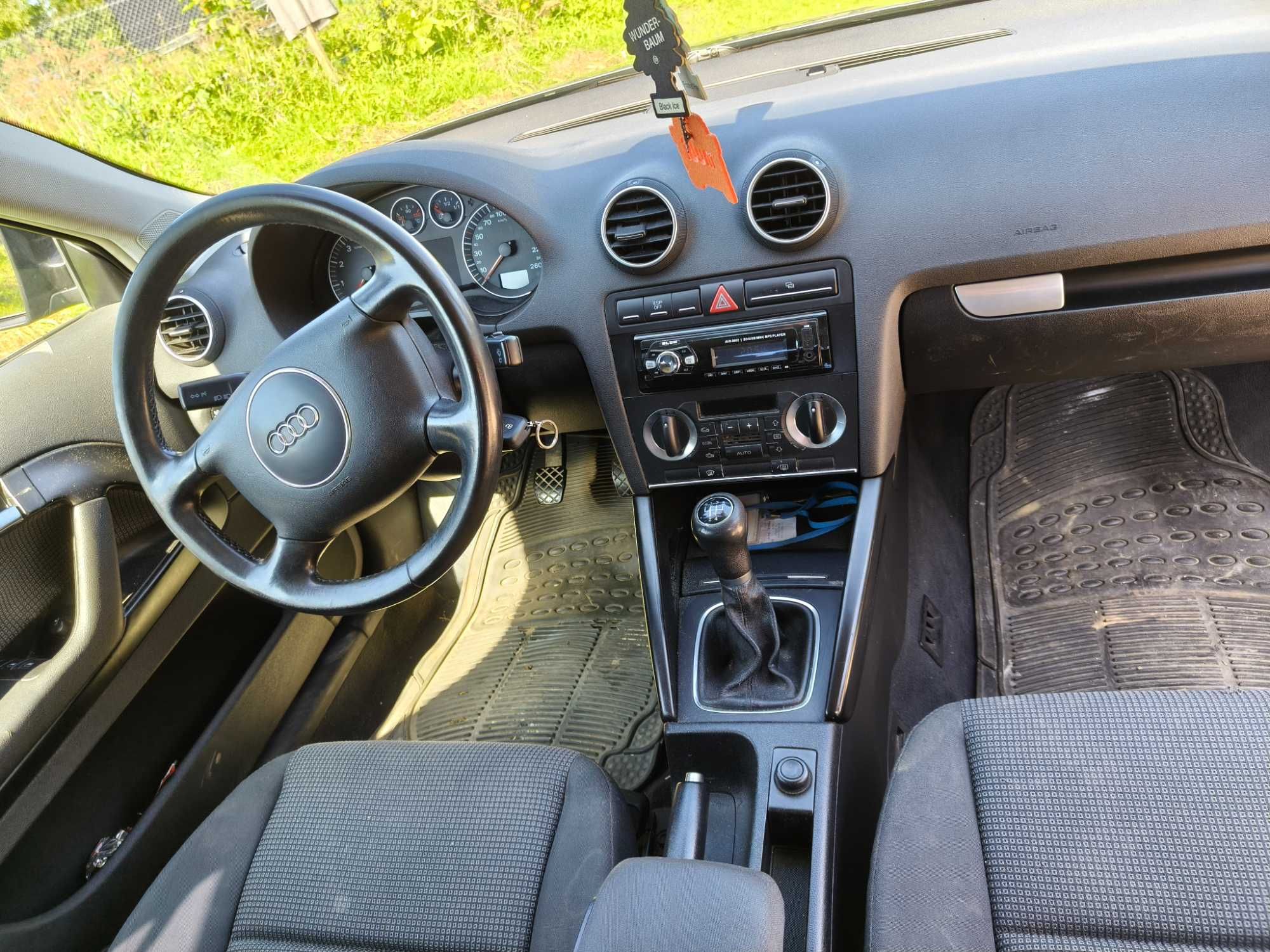 Sprzedam audi a3
