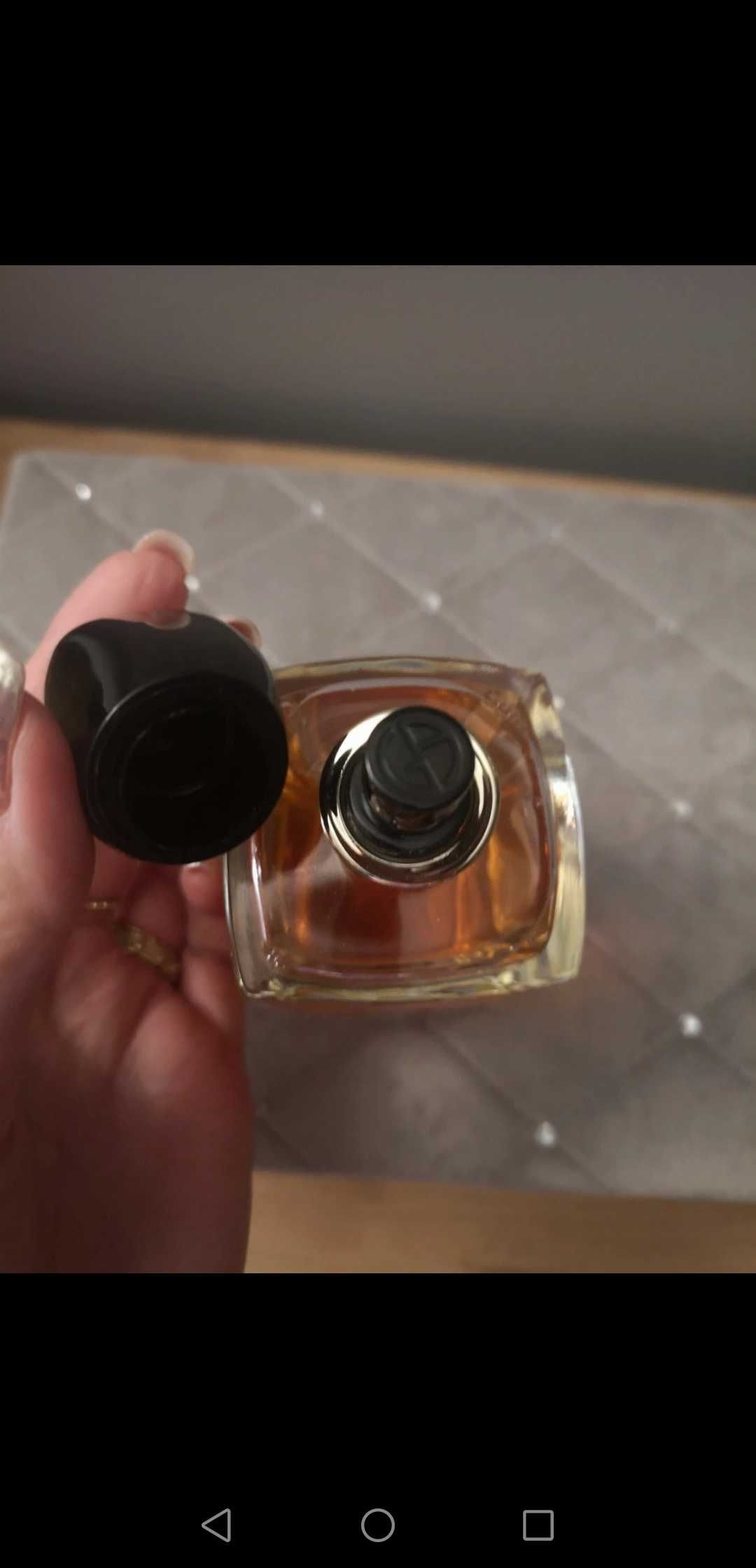 Perfuma armani si 100 ml