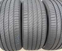 Летняя резина бу 245/45R19 Michelin Primasy 4