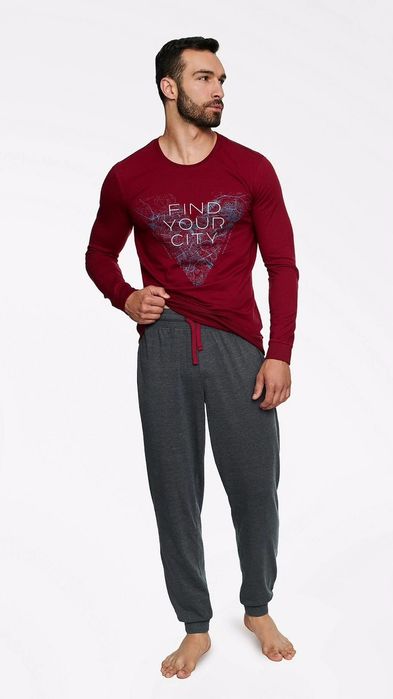 Чоловічі піжами  Atlantic, Key