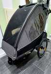 Wózeki specjalny/ przyczepka rowerowa Hiro Buggy