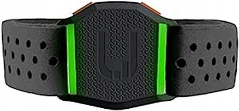 monitor pracy serca uptivo lightband bluetooth 4.0 ant+ pomiar tętna
