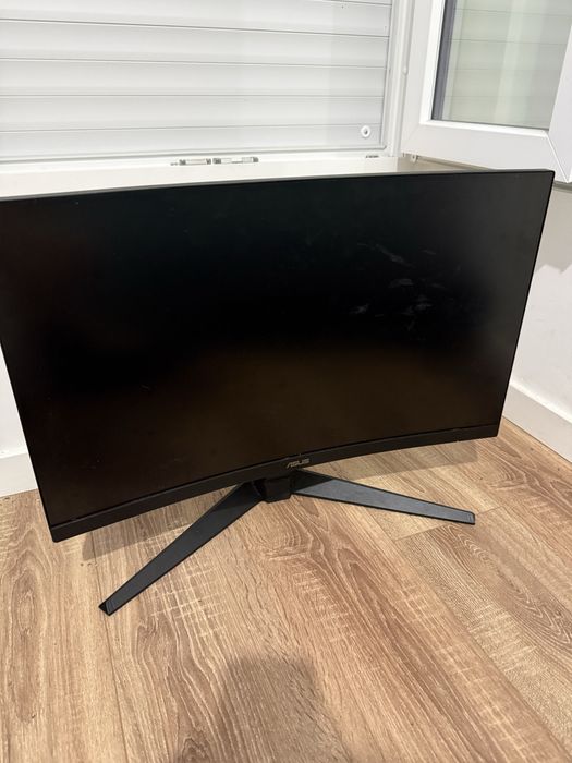 Monitor asus 165hz