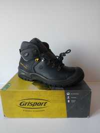 Buty robocze r.44 Grisport 803L S3 HRO HI SRC