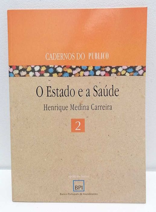 O Estado e a Saúde