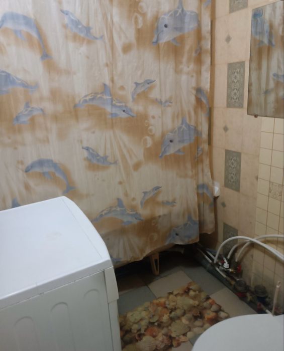 Здам 1 кім в центрі міста на Спартаку