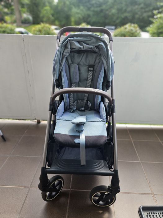 Spacerowka Cybex Balios S Lux