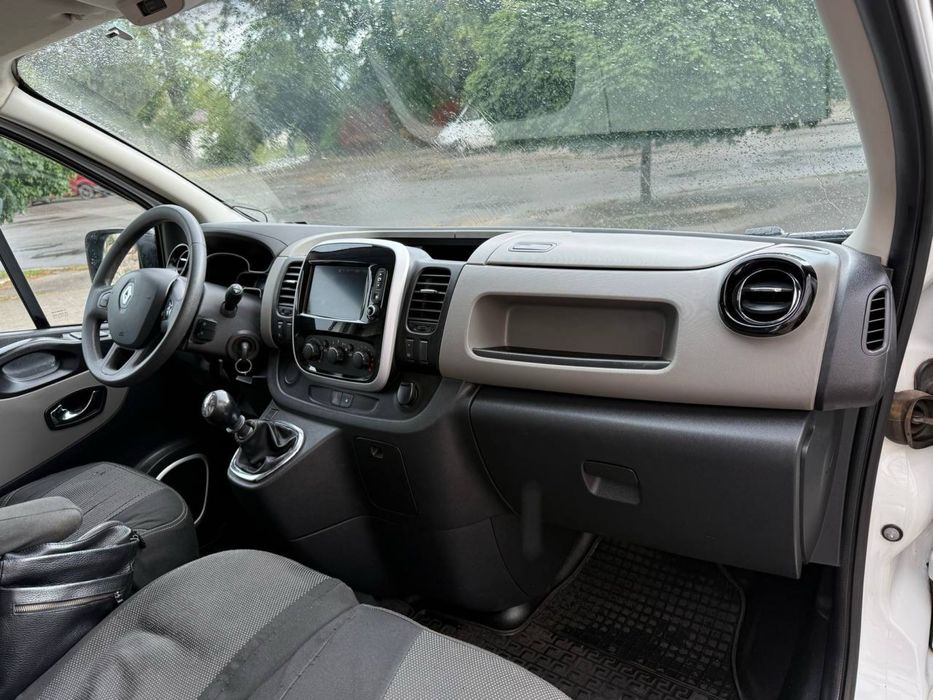 Продам Renault Trafic