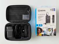 Mikrofon Boya BY-WM4 PRO-K3