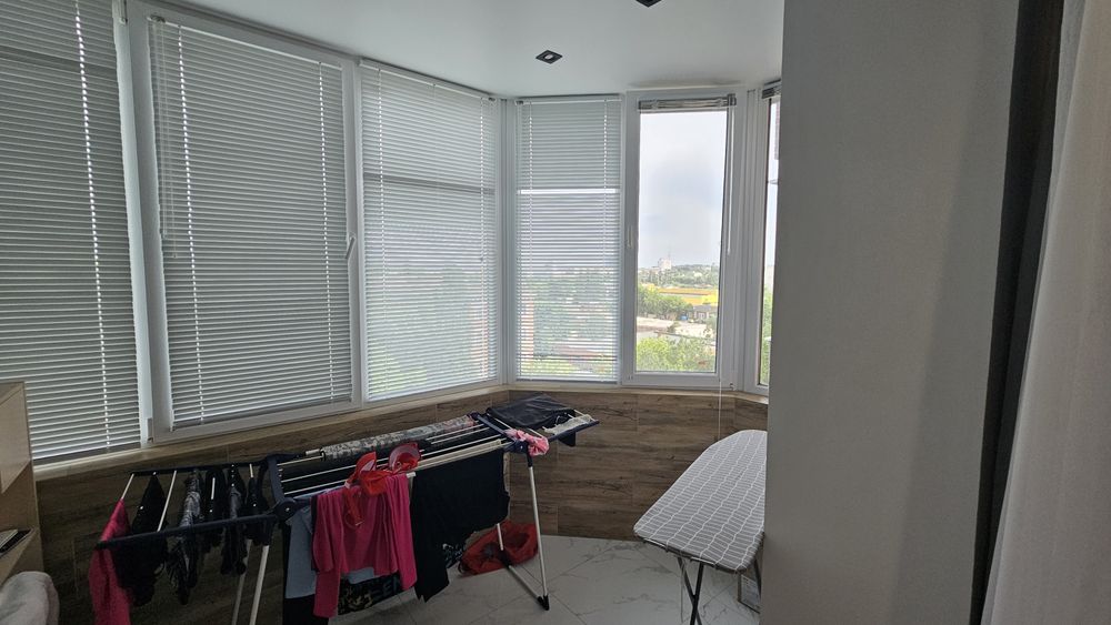 Продам 2к квартиру ЖК Ковалівський