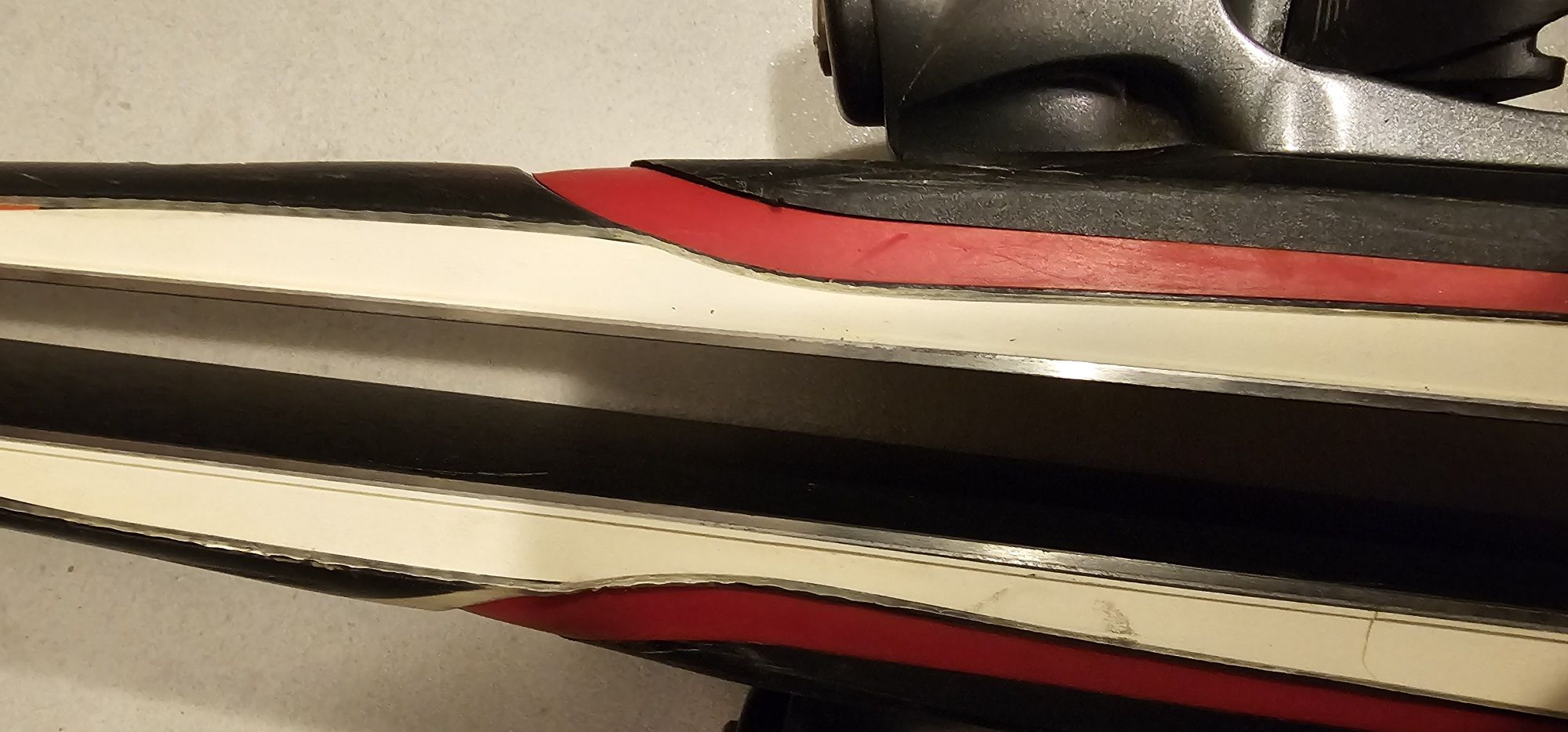 Narty Rossignol RPM 167 cm Performance Machine