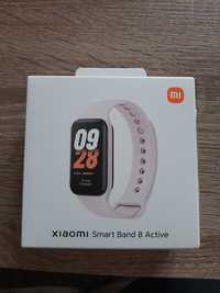 Фитнес браслет xiaomi smart Band 8 Active