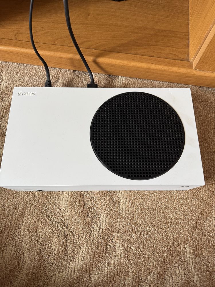 Xbox Series S 512GB SSD