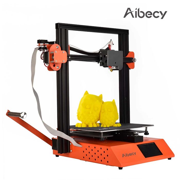 Aibecy 3D Printer 3Д Принтер Вживаний